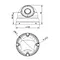 night vision ip camera